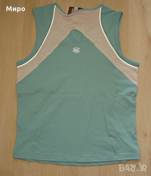 Спортен потник Canterbury - М, снимка 1