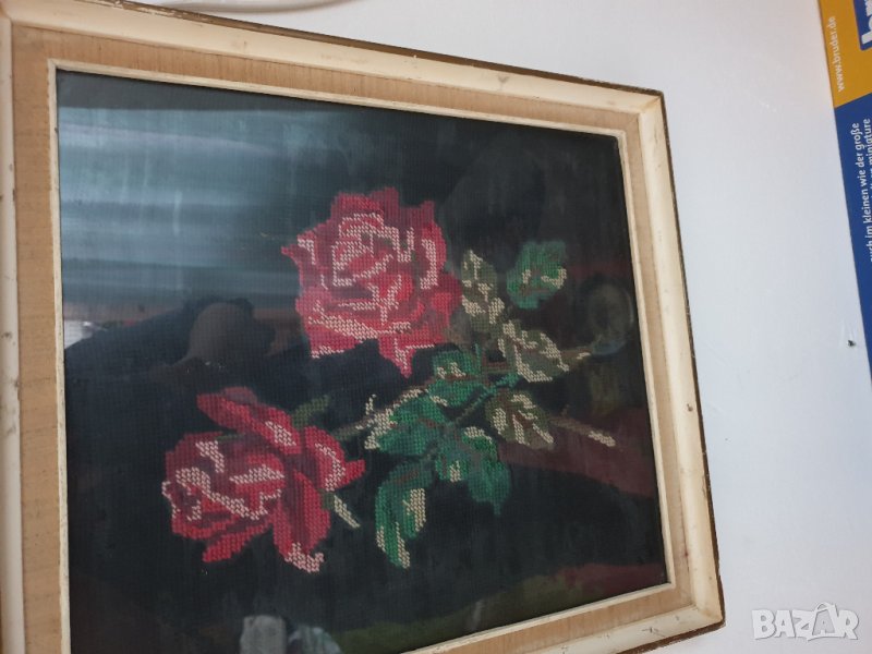 Гоблен голям 7, снимка 1