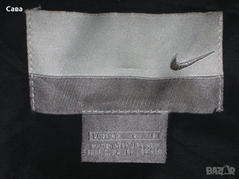 Яке пролет, лято NIKE   мъжко,С-М, снимка 1
