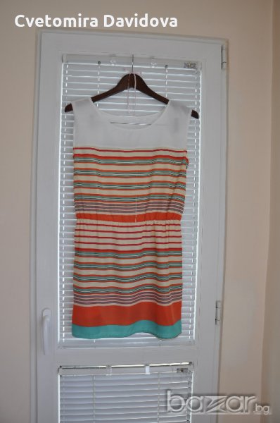 Туника рае, снимка 1