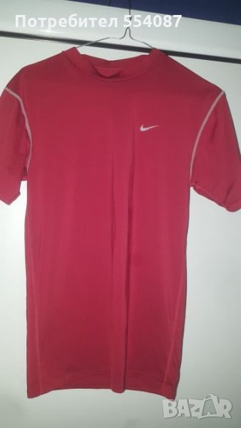  дамска спортна блуза Nike, снимка 1