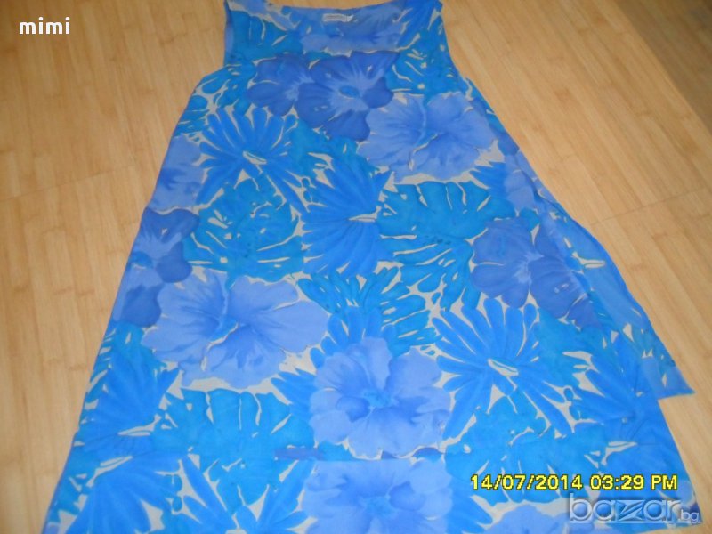 Рокля, снимка 1