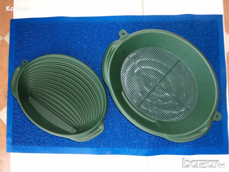 Леген за намиране на злато Голденбой Експерт, снимка 1