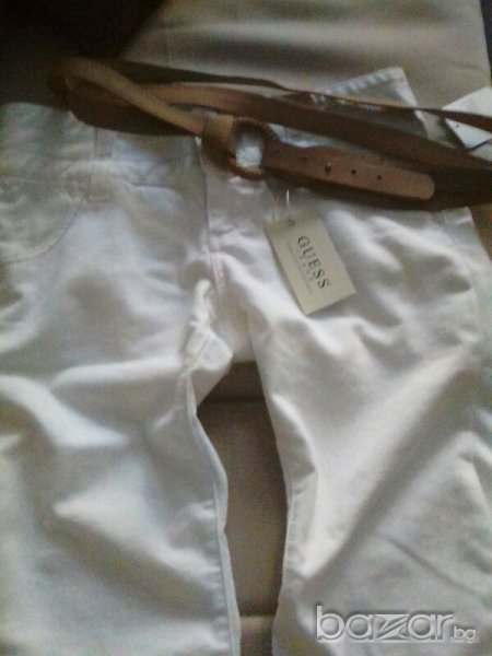Ново. GUESS. Original., снимка 1