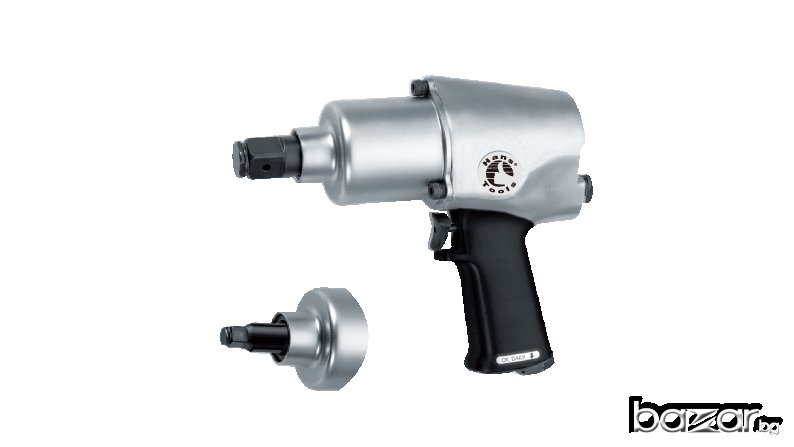Гайковерти пневматични 3/4"/813 нютон метра/, снимка 1