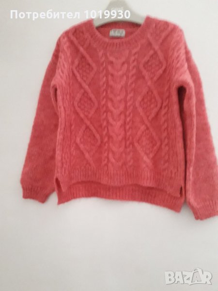  Детска  блуза  на   "NEXT ", снимка 1