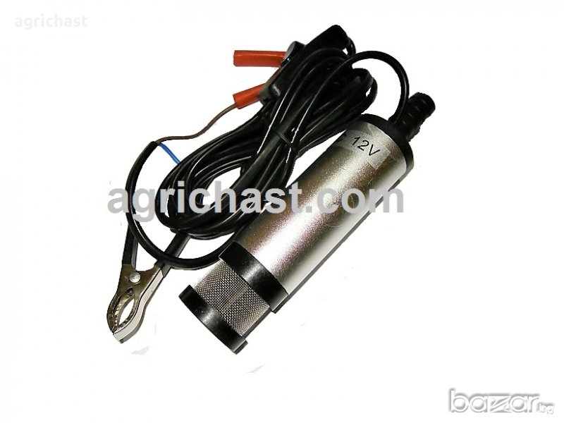 Помпа за гориво или вода., снимка 1