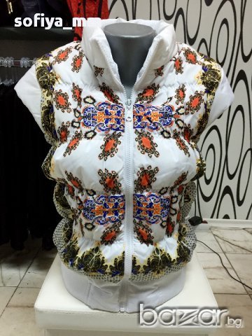 Дамски елек , снимка 1