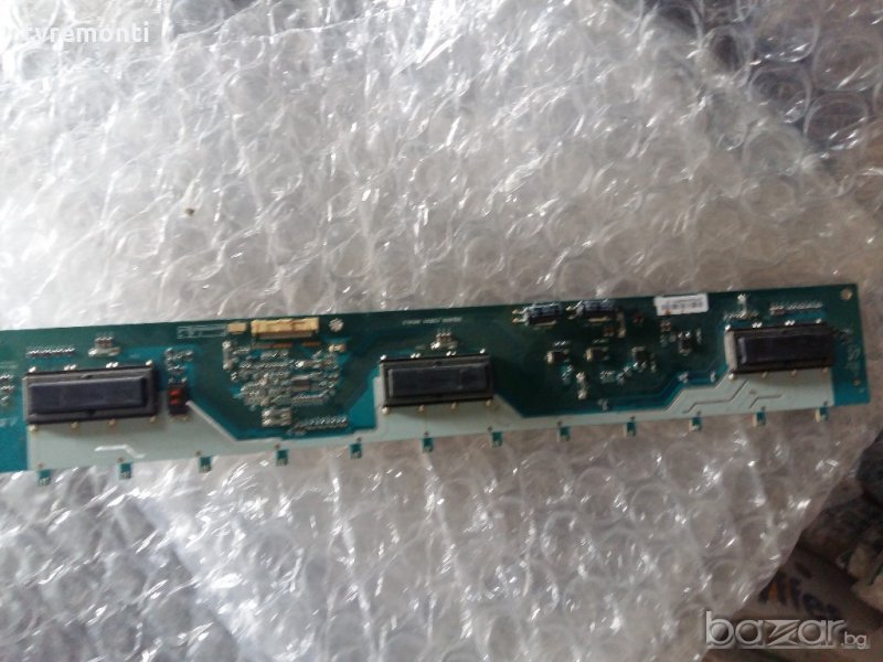 INV. SSI400_12A01 REV0.3, снимка 1