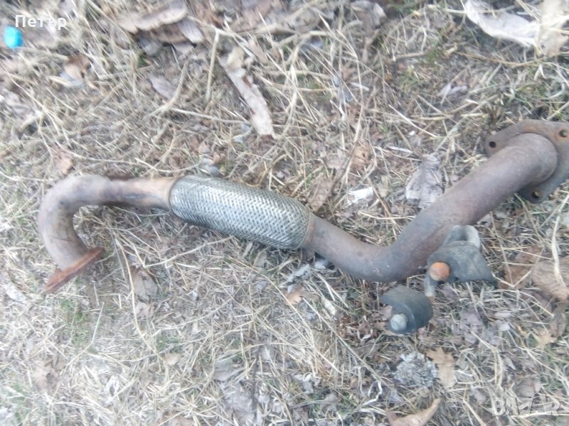 Мека връзка Алхамбра/шаран/галакси, снимка 1