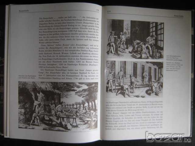 Книга "Himmelsbesen uber weissen Hunden-K.Riech" - 472 стр., снимка 6 - Специализирана литература - 7602637