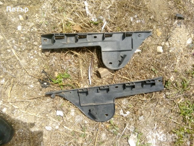 Водачи/държачи задна броня Сеат алхамбра,фолцваген шаран