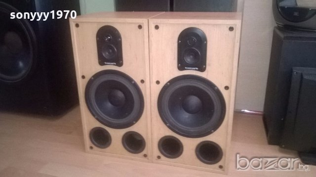 raveland x2008-2бр тонколони, снимка 7 - Тонколони - 19742673