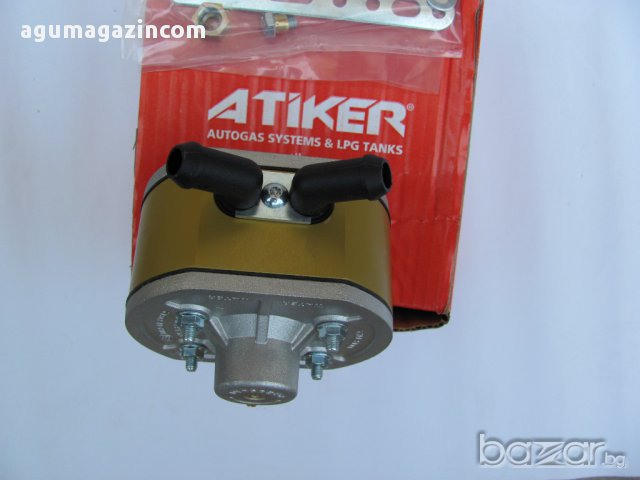 Разнообразие от модели редуктори/изпарители/ за газов инжекцион- добро качество ,ниски цени. , снимка 7 - Части - 13171059