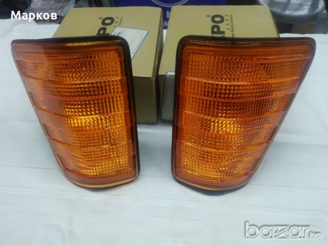 МИГАЧИ за МЕРЦЕДЕС, снимка 5 - Части - 18205279