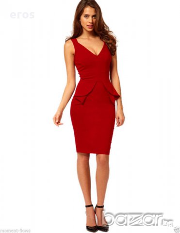 ЛИКВИДАЦИЯ РОКЛЯ код 5001, снимка 3 - Рокли - 17491474