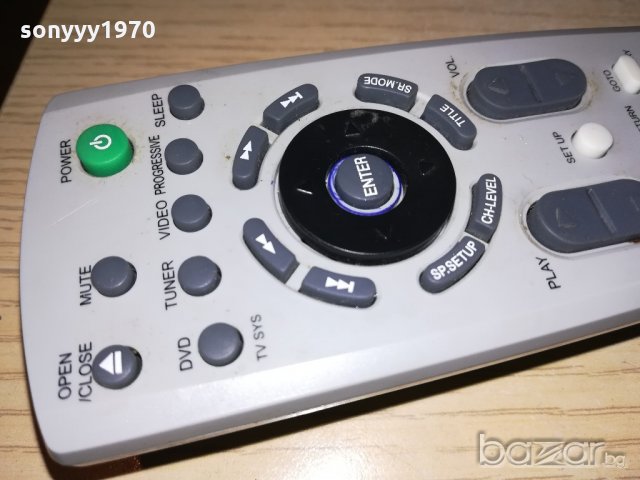 universum dvd tuner video-remote-внос швеицария, снимка 2 - Ресийвъри, усилватели, смесителни пултове - 20310740