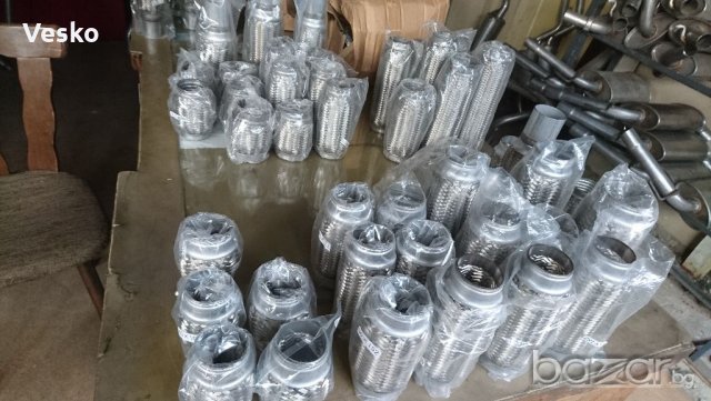 Меки връзки