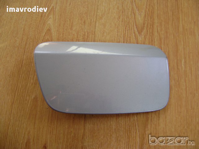 Капачката за резервоара на Рено Лагуна 2