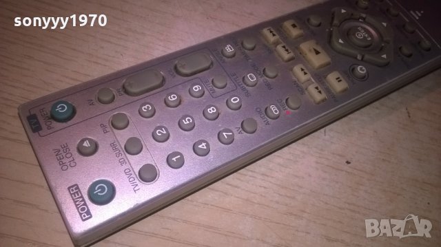 lg hdd/dvd recorder remote-внос швеция, снимка 6 - Дистанционни - 25918254