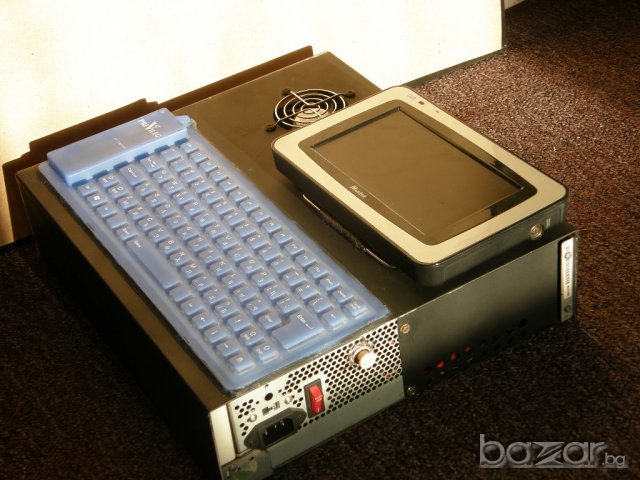 Компютър ръчна изработка мод, снимка 11 - За дома - 12852566