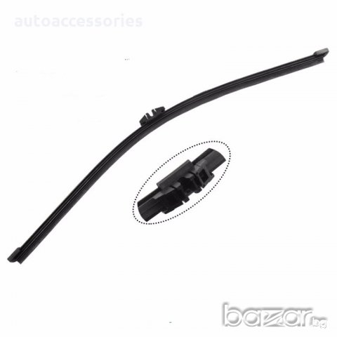 3000045894 Чистачка задна 9" 9W CITROEN C5 ,Renault Clio, снимка 1