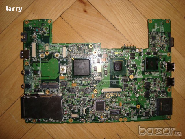 Iqon At-2700 лаптоп на части, снимка 3 - Части за лаптопи - 9189920