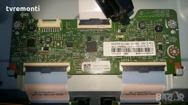 T-CONTROL BOARD BN41-02111A BN97-09463C BN95-02146B