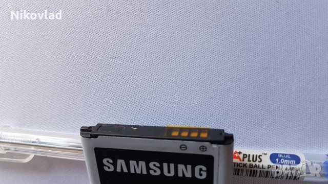 Батерия за Samsung Galaxy S5, снимка 2 - Оригинални батерии - 20403942