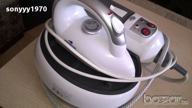 ПОРЪЧАНА-Clatronic dbs 3187r 2 in 1 made in germany-внос швеицария, снимка 3 - Други - 13362339