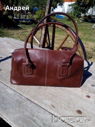 Дамска чанта