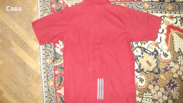 Риза и  блуза ADIDAS    мъжки,М, снимка 4 - Тениски - 25833453