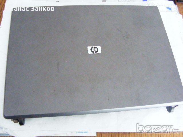 Лаптоп за части HP 530, снимка 12 - Части за лаптопи - 10994008