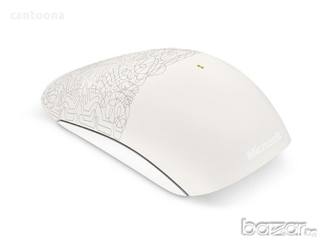 Microsoft Touch Mouse - РАЗПРОДАЖБА, снимка 3 - Клавиатури и мишки - 13737606