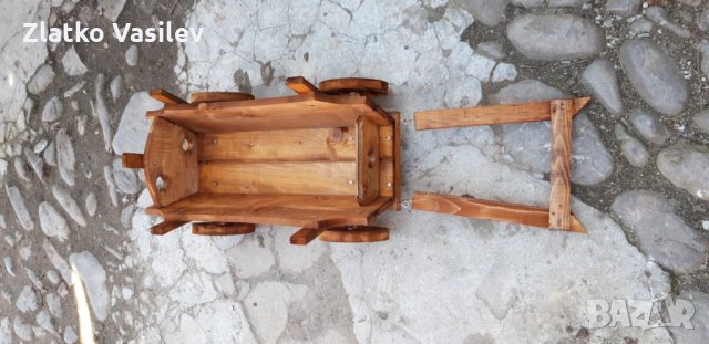 Декорация за градина , снимка 4 - Градински мебели, декорация  - 24638024