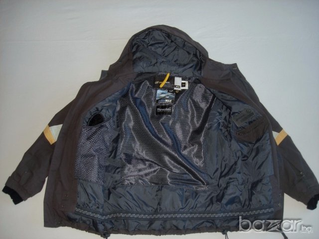 Марково ски яке, Crazy Сreek,ръст 164 см. , снимка 3 - Детски якета и елеци - 16276802