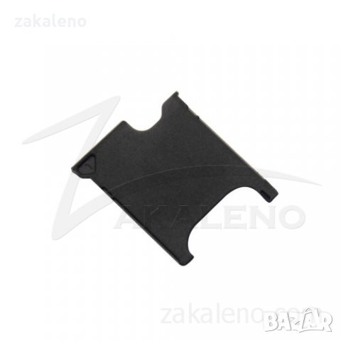 Държач за сим карта за Sony Xperia Z1, Z1 Compact, снимка 2 - Резервни части за телефони - 25624196