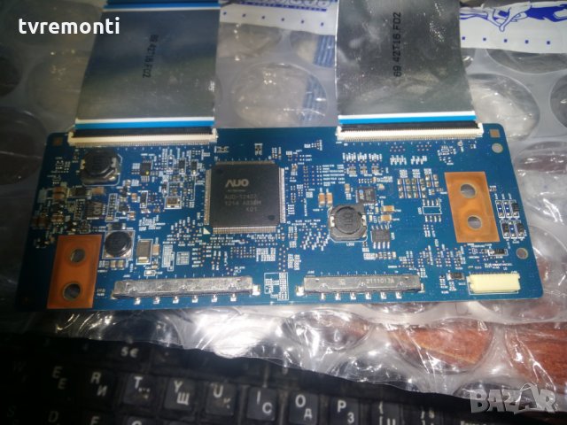 T-CON T460HVN02.2 CTRL BD 46T16-C04