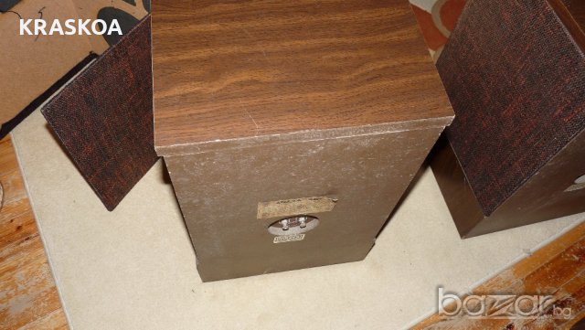 BOSE  501 SERIES  2, снимка 9 - Тонколони - 18238505