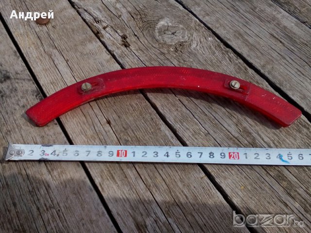 Светлоотразител за велосипед