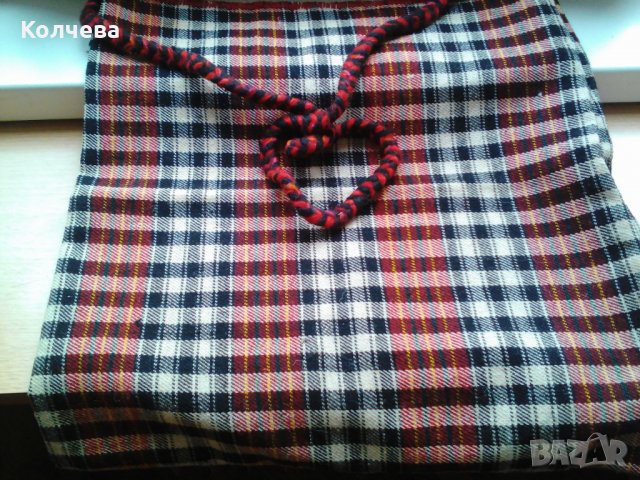 продавам вълнени калъфки за възглавници торбички престилки, снимка 5 - Възглавници - 24942201