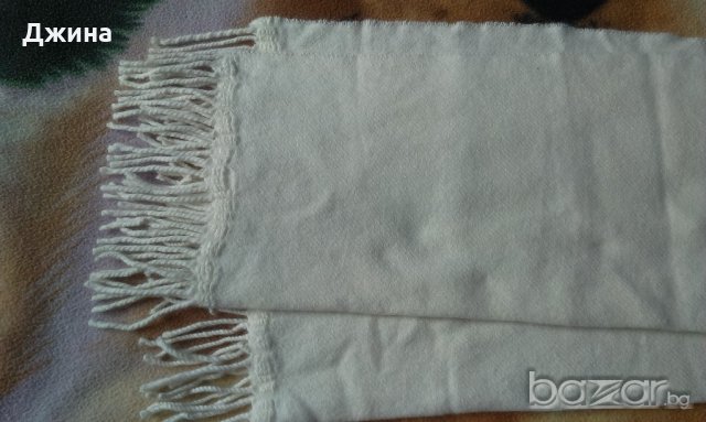 Дамски комплект - шапка и шал, снимка 4 - Шапки - 20264270