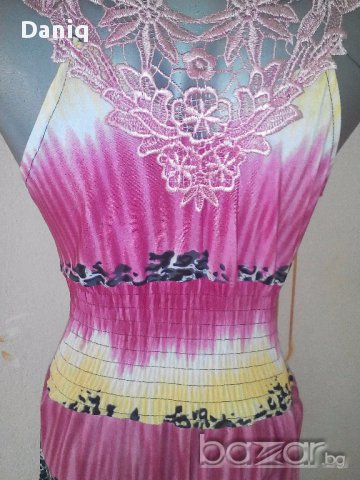 Нов гащеризон с дантела, снимка 8 - Гащеризони - 17083192