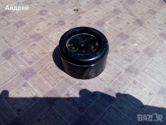 Стар контакт