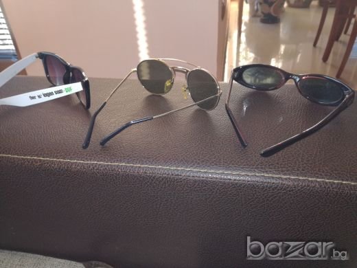 Продавам очила, снимка 17 - Слънчеви и диоптрични очила - 20583627