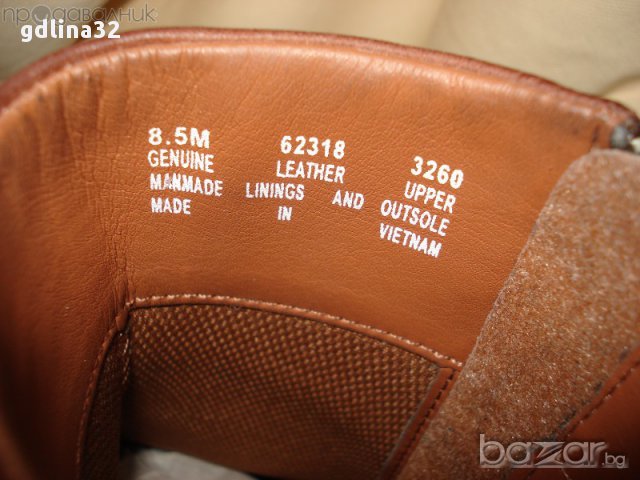 Timberland Boots Н 40, снимка 4 - Дамски боти - 8880673