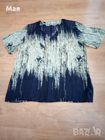 Красиви и елегантни дамски блузи в пет десена, 18 лв./броя     ликвидация на магазин за дамска мода,, снимка 7 - Други - 24753478