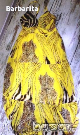 Лятна рокля, снимка 6 - Рокли - 11291585