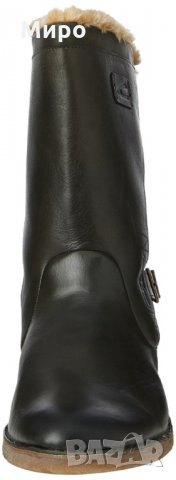 Дамски Зимни кожени ботуши Camel Active Vienna - 41, снимка 5 - Дамски ботуши - 23132201