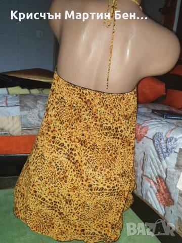 Нощничка Мая, снимка 2 - Нощници - 25718829